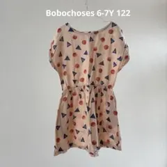 Bobochoses 6-7Y 122 ワンピースのサムネイル