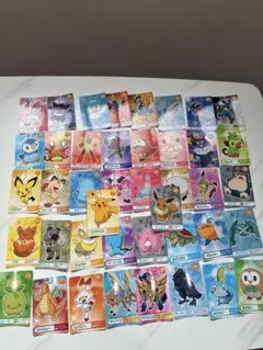 メガゲット！ナゲトレBOX ポケモンカードセット