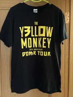 THE YELLOW MONEY　Tシャツ　未開封 2026年最新】イエローモンキー Tシャツの人気アイテム - メルカリ