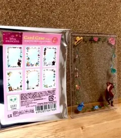 ☆様専用)眠れる森の美女＊オーロラ姫DisneyTHEMARKET カードケース