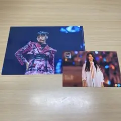 櫻坂46 5th TOUR Addiction 封入 ポストカード 山﨑天 - メルカリ