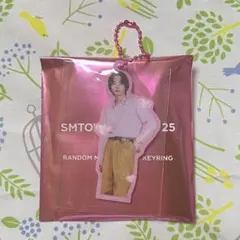 shinee キー　アクリルキーホルダー《匿名発送》