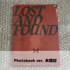 Photobook ver. フォトブック トレカ 未開封 VERIVERY