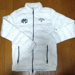 キャロウェイ ジャケット メンズウェア