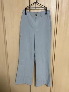 スラックスパンツ
