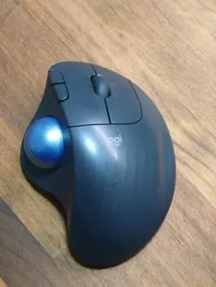 Logicool ERGO M575 ワイヤレス トラックボール マウス