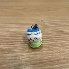 ちいかわ ハチワレ アクリルキーホルダー　映画特典