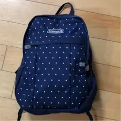 コールマン リュック