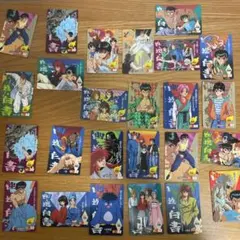 2025年最新】幽遊白書 アマダの人気アイテム - メルカリ