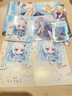 にじさんじ 極楽湯 リゼ・ヘルエスタ