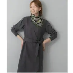 アーバンリサーチ ジレ