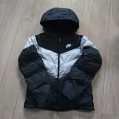 期間限定値下げ！！ NIKE ダウンジャケット　160 期間限定値下げ！！ NIKE ダウンジャケット 160 楽天市場