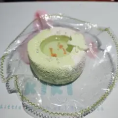 kikisquish　純泥　スクイーズ　池　?　ちょいリアルな池w