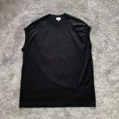 BLAMINK 定番Tシャツ 黒 36 ブラミンク - メルカリ