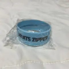 FRUITS ZIPPER 真中まな　ラバーバンド　超めでたいライブ