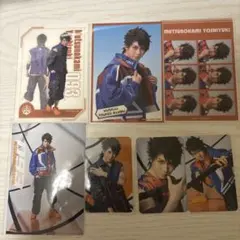 刀剣乱舞　刀ミュ　坂龍飛騰　陸奥守吉行　田村心