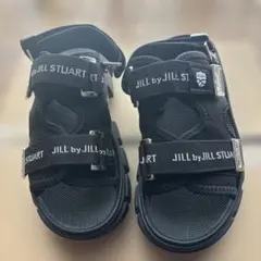 JILL by JILLSTUART × SHAKA スポーツサンダルのサムネイル