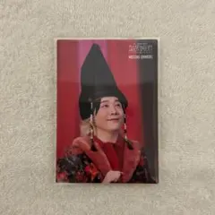 Mrs.GREEN APPLEフォトカ【バベル038】大森元貴　BABEL