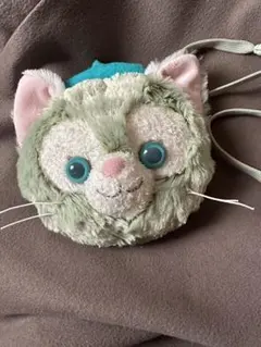 ディズニー　ジェラトーニ　パスケース