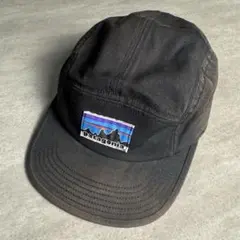 patagonia ジェットキャップ 白タグ グリセード スナップt mars - メルカリ