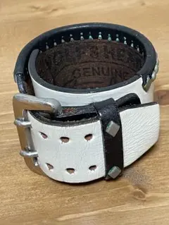 ウルフズヘッド シルバー925製バックル
リストバンド 楽天市場】ウルフズヘッド ベルトの通販