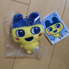 【新品】たまごっち Chibiぬいぐるみ まめっち マスコット　②