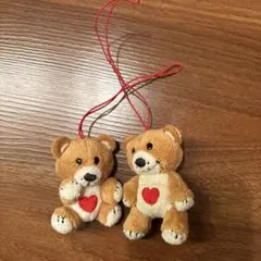 スージーズー　ブーフ２個セット