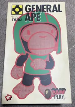 2026年最新】A BATHING APE フィギュア その他の人気アイテム - メルカリ