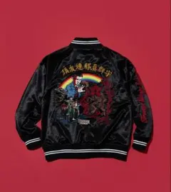 2026年最新】stranger things スタジャンの人気アイテム - メルカリ