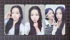 Kep1er バヒエ kpoptogether 特典トレカ ラキドロ | Mercari
