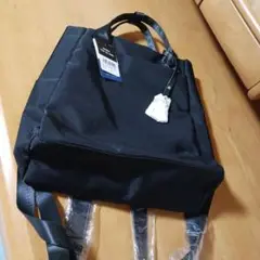 リュック型トートバック