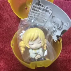 魔法少女まどか☆マギカ 巴マミ 肩ズン