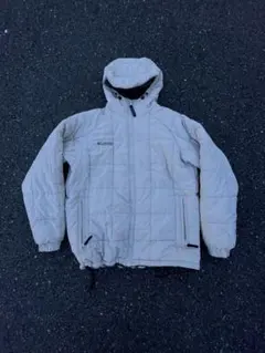 メンズダウンジャケット