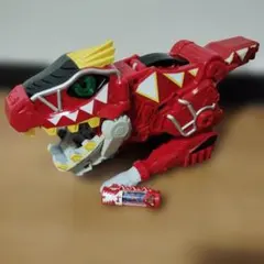 獣電戦隊キョウリュウジャー DX ガブティラ・デ・カーニバル 獣電池 セット