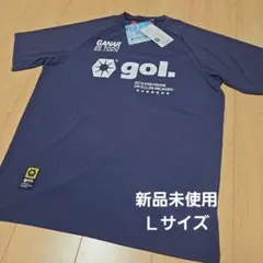 gol. 冷感シャツ