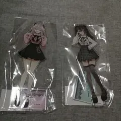 ロシデレ アクスタ 21点まとめ売り - メルカリ