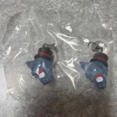 【2個セット】JOCHUM めじるしアクセサリー レイン