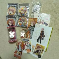 和泉三月 セット