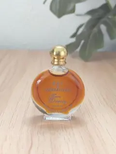 バラベルサイユ ジャンデプレ パルファム 4ml 箱付 未使用 フランス製