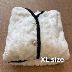 もこもこルームウェア　防寒　レディースパジャマ　セットアップ　フリース