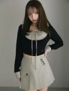 ANDMARY Robin girls set up Mサイズ