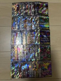 ポケカ sr ssr 100枚 まとめ売り