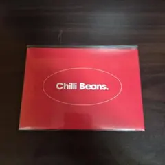 【希少】Chilli Beans. サイン 2025年最新】chilli beans. サインの人気アイテム - メルカリ