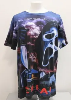 幻デッドストック 鉄腕アトム ビスコテックス Tシャツ 高円寺サファリ