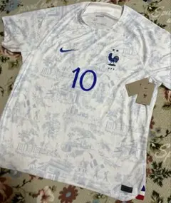 NIKE フランス代表 グリーズマン 長袖 ユニフォーム 7番 - メルカリ
