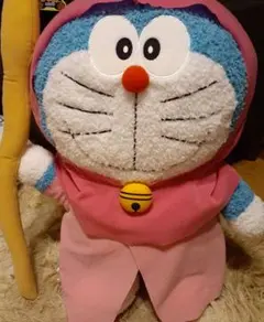 映画ドラえもん2025 超BIGぬいぐるみ のび太の絵世界物語