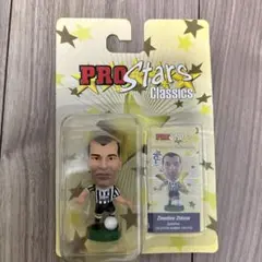 激レア コリンシアン プロスターズ エリート ジダン フランス代表 サッカー 激レア コリンシアン プロスターズ エリート ジダン フランス