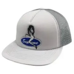 supreme2023 Pin Up Mesh Back 5-Panelキャップ