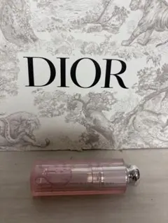 Dior ディオール アディクト リップ グロウ 001