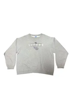 【お値下げ大歓迎！！】※希少90s adidas NFL スウェットのサムネイル